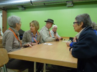 Assistance octobre 2017